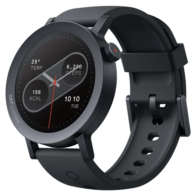 CMF Watch 3 Pro Smartwatch (First Copy)