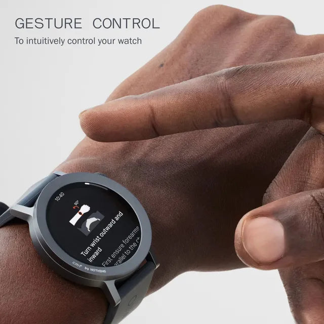 CMF Watch 3 Pro Smartwatch (First Copy)