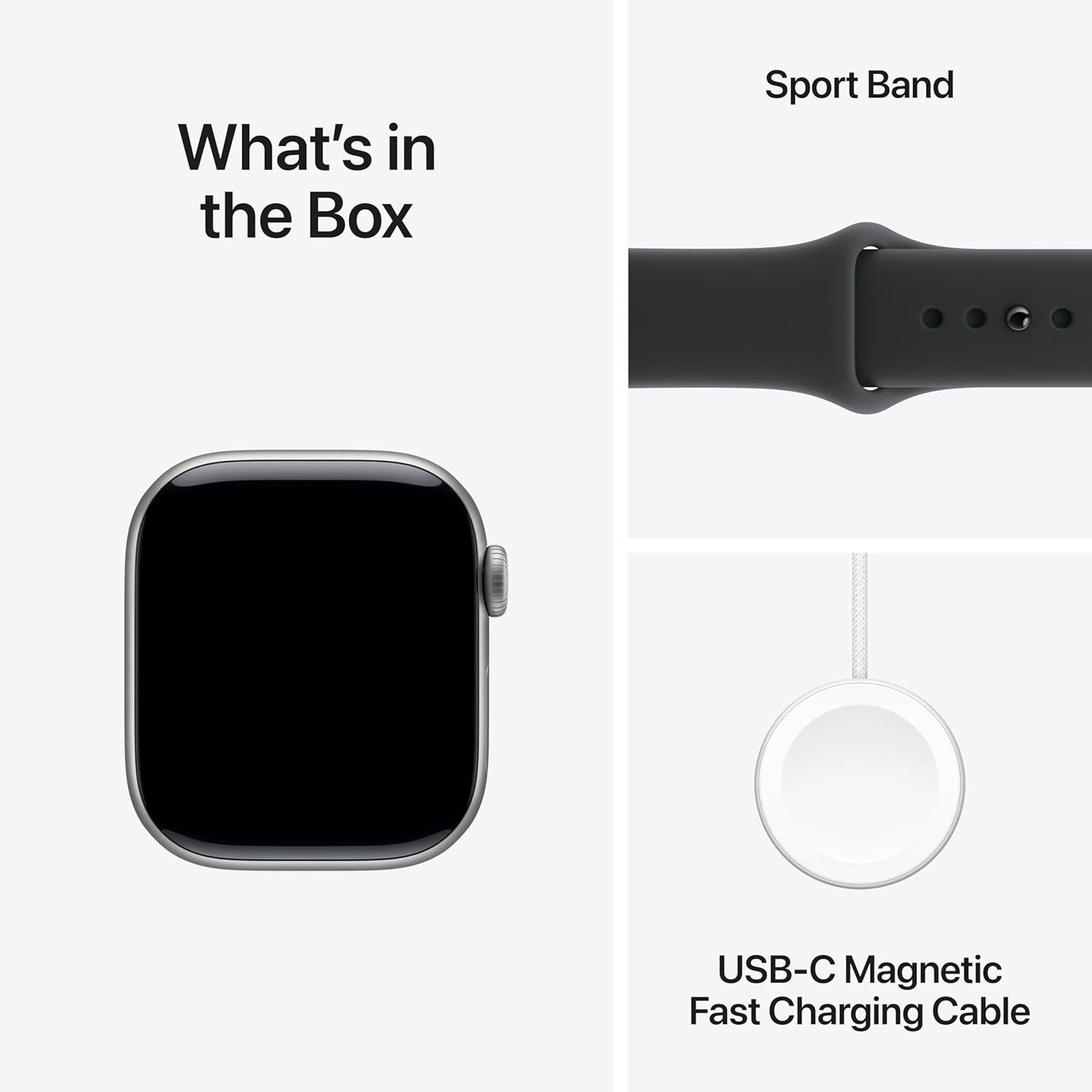 Series 11 Watch