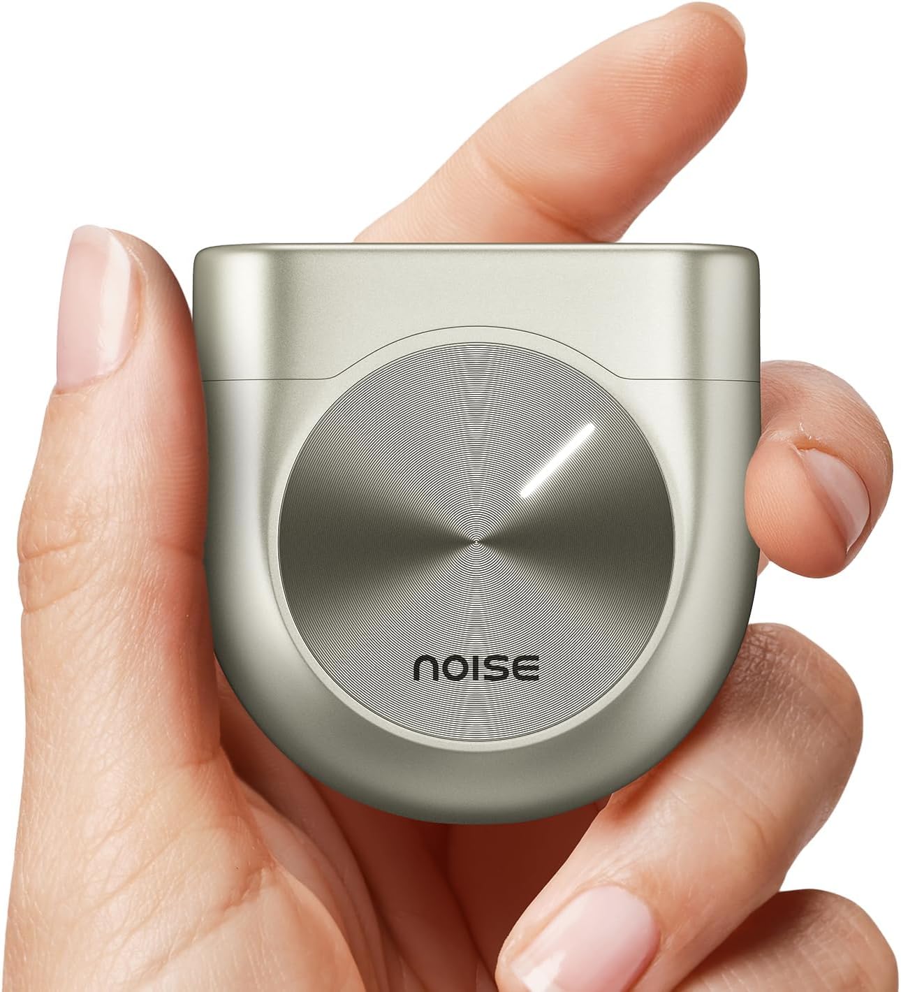 Noise Master Buds