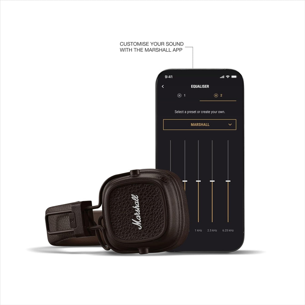 MRSHL Major V - Wireless Headphone