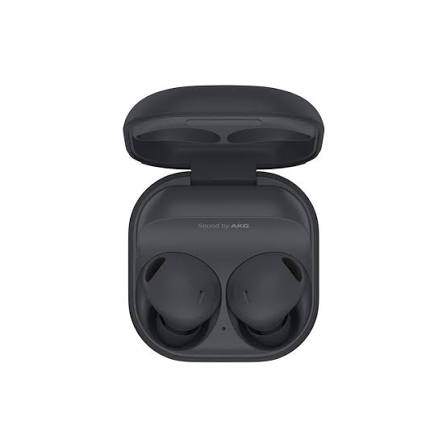 Galaxy Buds 2 | Active Noise Cancellation, Auto Switch Feature, Up to 20hrs Battery Life, (Graphite