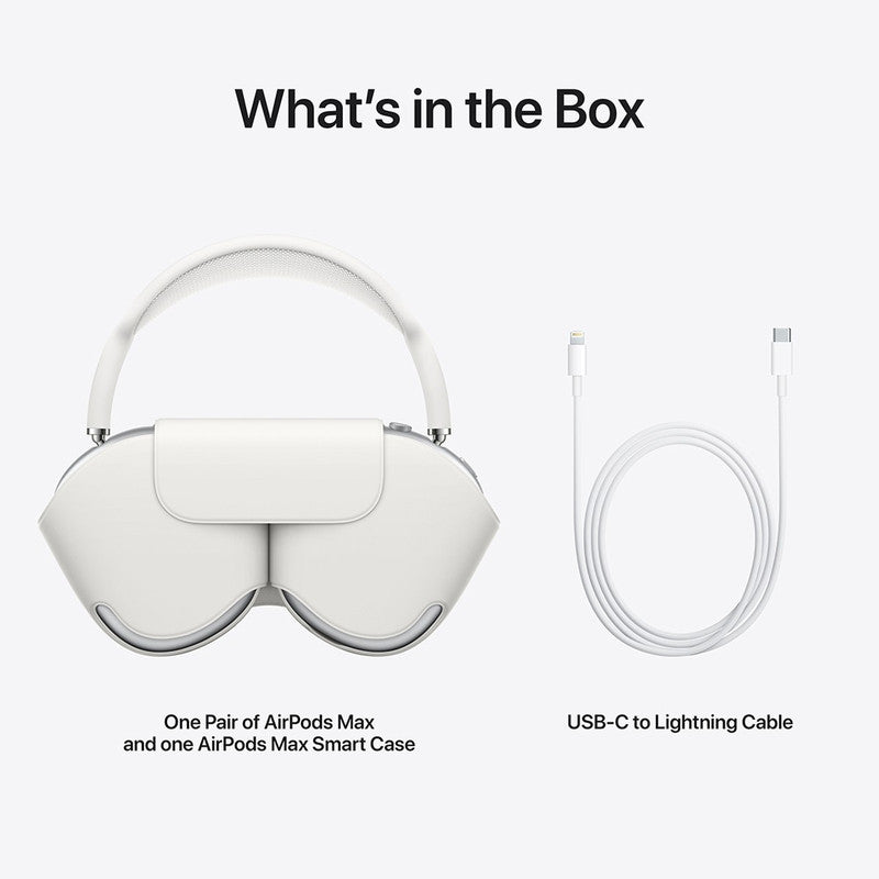 Airpods Max Headphone