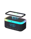 Portronics Trifusion 16W HD Sound Bluetooth Speaker with 15W Wireless Charging
