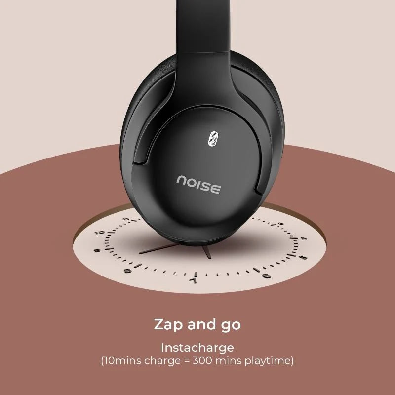 Noise Airwave Max 4 Wireless Headphones
