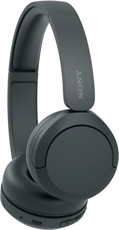 Sony WH-CH520 Wireless Bluetooth Headphones