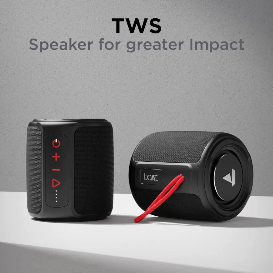 boAt Stone 350 Bluetooth Speaker