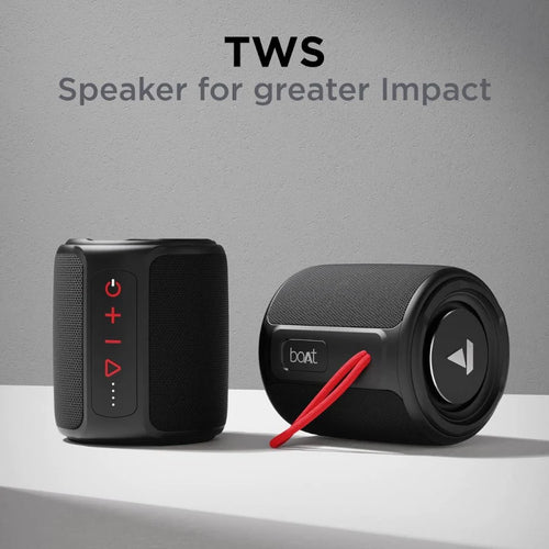 boAt Stone 350 Bluetooth Speaker